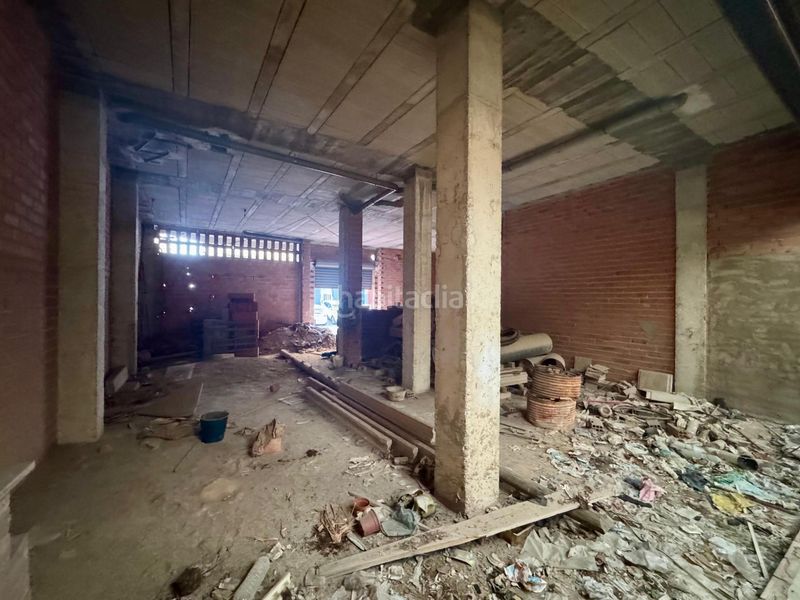 Foto c8f0ab27-ea89-430d-9d3c-0a123036d397. Local comercial a Beniaján Murcia