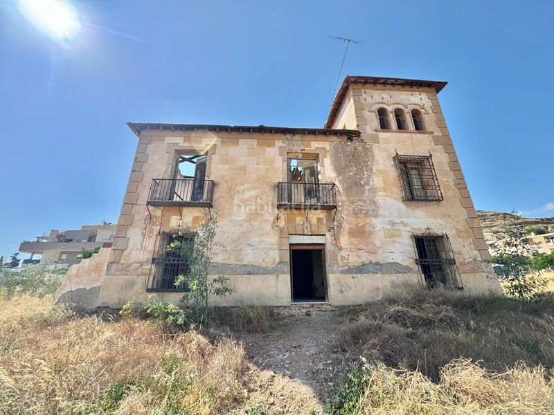 Foto 09c0c74f-bea2-43db-a10d-4aec22624f50. Casa a Cobatillas Murcia