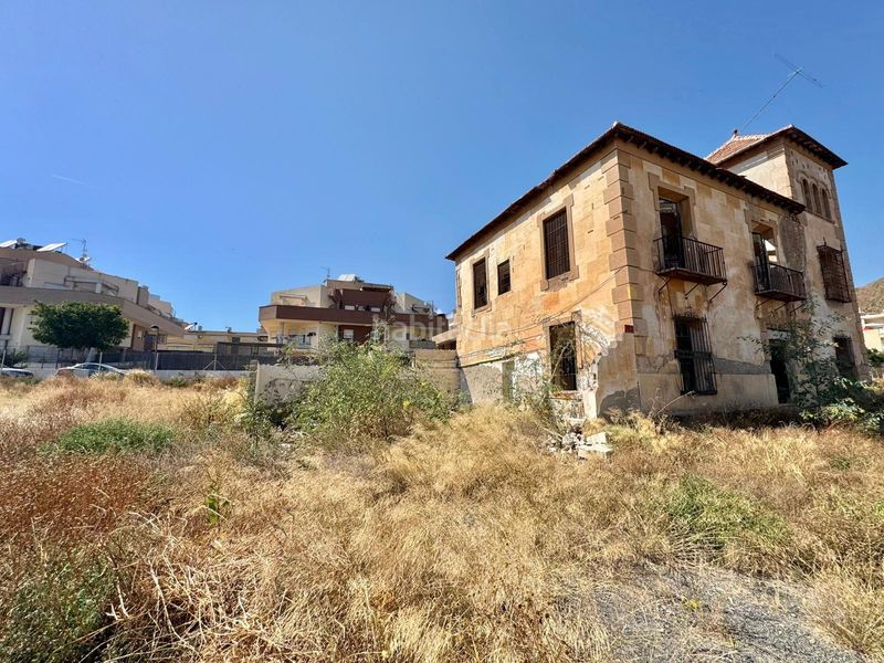 Foto 72bc77c2-b9ee-4c19-80b0-a30d3dcd6948. Casa a Cobatillas Murcia
