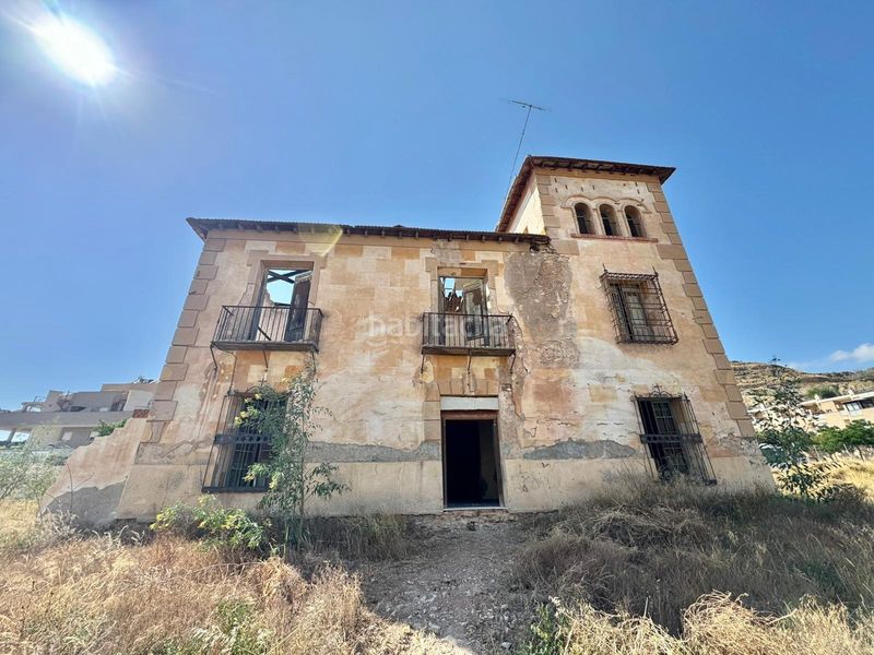 Foto ab3a77e9-c420-41eb-8823-37d05b901a2d. Casa a Cobatillas Murcia