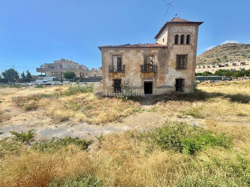 Foto cdf5fc6d-6dc7-4892-8c40-96c5f603e9f3. Casa a Cobatillas Murcia