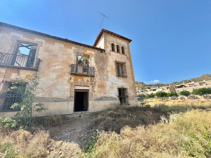 Foto e47692aa-11ea-42b4-8347-e951c587eed3. Casa a Cobatillas Murcia