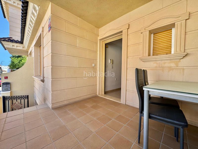 Foto c5aa79d1-6f16-432d-8359-7ebca2dd5a4b. Alquiler dúplex duplex en alquiler en Santomera