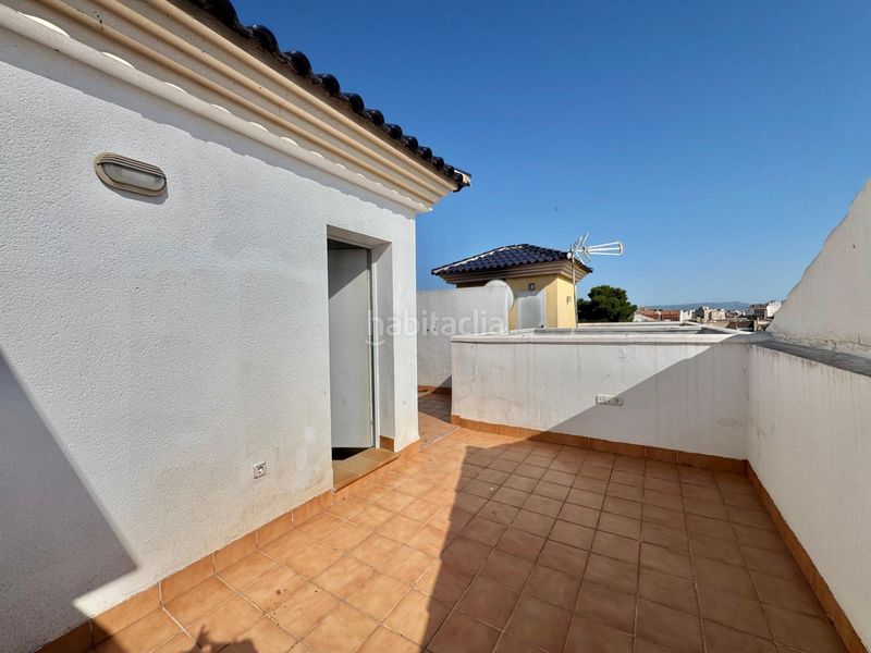 Foto 55c48e36-c522-4682-b3d8-c4d47f562a38. Rent duplex with parking in Santomera
