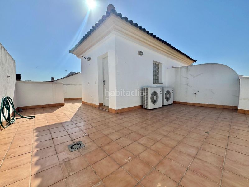 Foto 619a6414-a219-4809-a00d-7f14ea9ff42c. Rent duplex with parking in Santomera