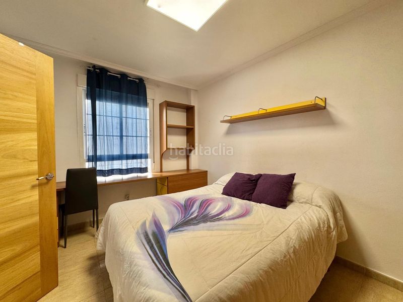 Foto 7f826dcf-3072-4225-b42f-ff02a10ebd1d. Rent duplex with parking in Santomera