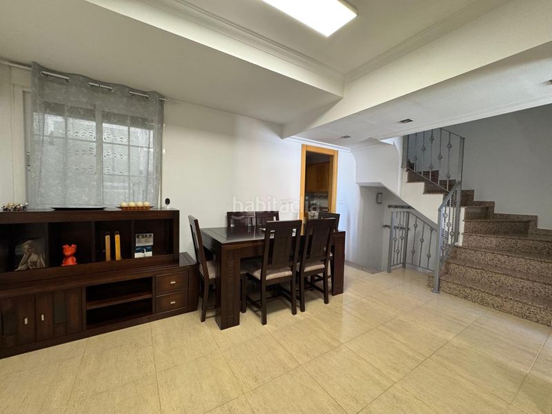 Foto 8cf1aff9-6d37-4e2c-a7af-a641c31f8c10. Rent duplex with parking in Santomera