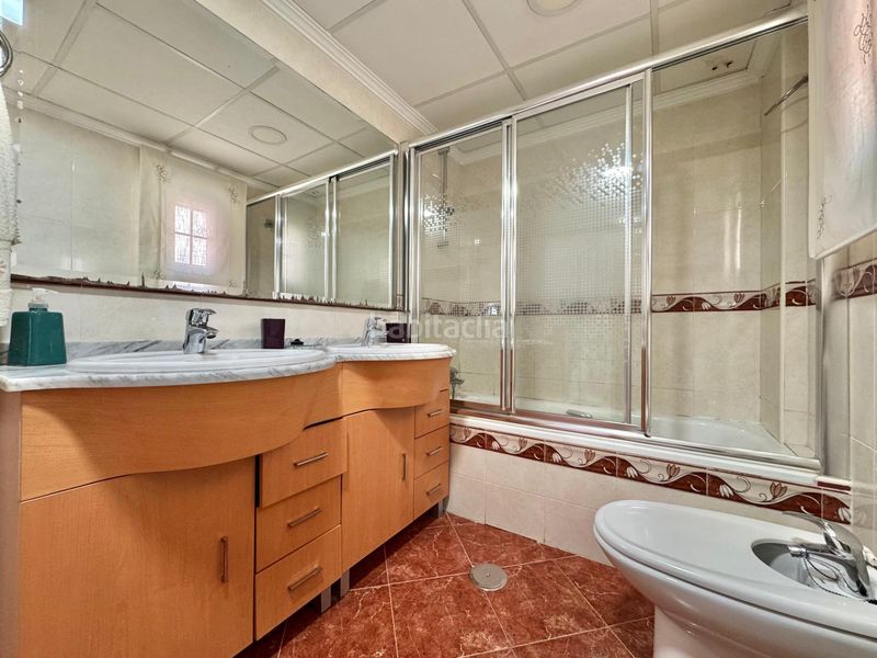 Foto 8ee8d964-49b8-4a42-9a8d-4d53eb8b1581. Rent duplex with parking in Santomera