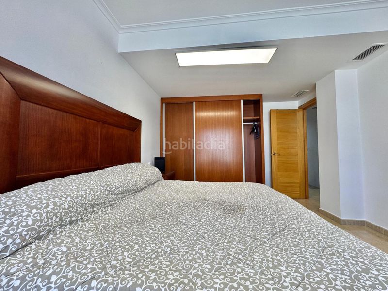 Foto b02c60ca-a61e-44b1-ab5b-489fdbed0e10. Rent duplex with parking in Santomera