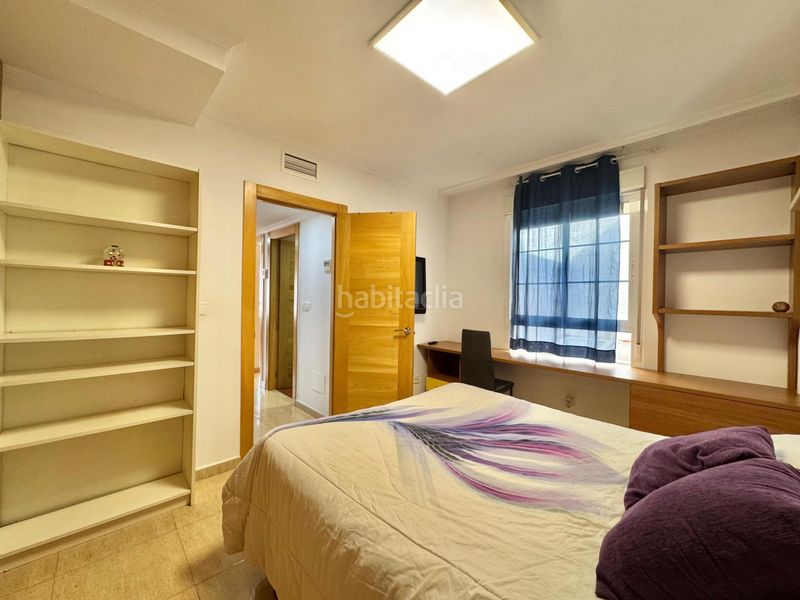 Foto b7787dfd-a583-4893-a249-8343c4d9dd4c. Rent duplex with parking in Santomera