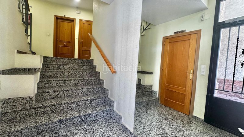 Foto d583b529-179e-4a9b-8a6a-f090e3375fc3. Pis amb aparcament a Ceutí