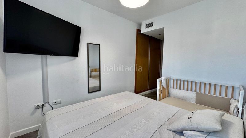 Foto 9addcbe6-fb87-4027-b086-999446d3a574. Àtic amb aparcament piscina a Cobatillas Murcia