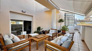 Àtic  Maestro adolfo diaz. Atico duplex en cobatillas