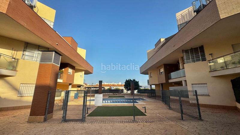 Foto d4d6a832-d71f-4630-81e1-7481fc2062d5. Àtic amb aparcament piscina a Cobatillas Murcia