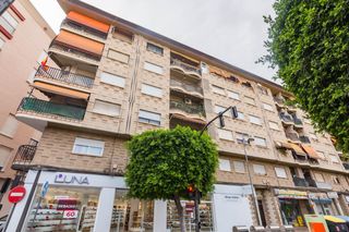 Appartement  Calle mayor. Piso en alcantarilla