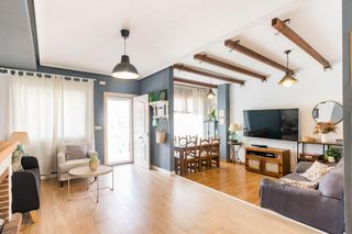 Zweistöckige Wohnung in Beniel. Duplex en el mojon  beniel