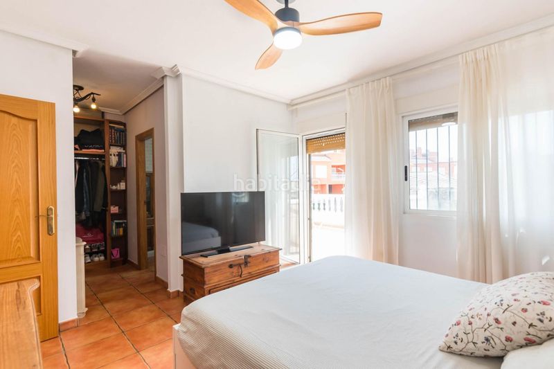 Foto c53d1bd7-2c2d-4683-9c1d-0a7cdbd01ede. Dúplex amb aparcament a Beniel