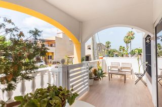 Dúplex  Calle enmedio. Duplex en el mojon  beniel