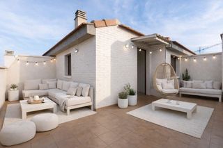 Affitto Attico  De granada. Atico duplex en alquiler en juan de borbon