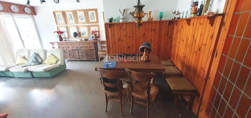 Foto 12f9a8b9-07b6-407a-99aa-5d8308f8ee42. Piso ático con terraza y vistas en Cabrils