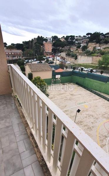 Foto 17f64d0d-9bae-476e-9a55-94907b237add. Piso ático con terraza y vistas en Cabrils