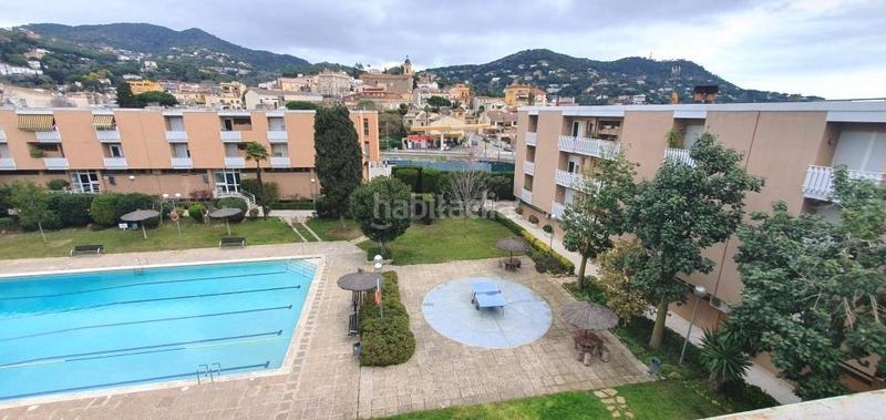 Foto 6a11e642-ff72-484d-bf7d-8dbf749406c7. Piso ático con terraza y vistas en Cabrils
