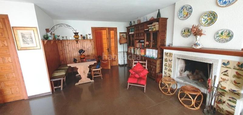 Foto 831248f7-d99d-435c-83bd-28b84ba53fc5. Piso ático con terraza y vistas en Cabrils