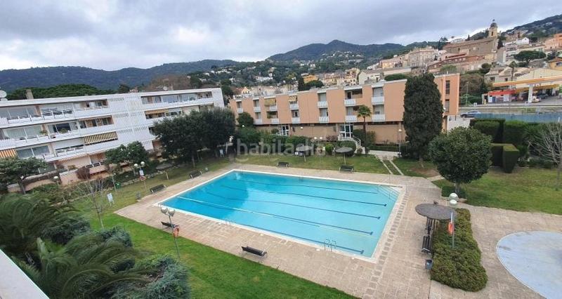 Foto ddaad181-9bfc-426c-bd34-370bf1691945. Piso ático con terraza y vistas en Cabrils