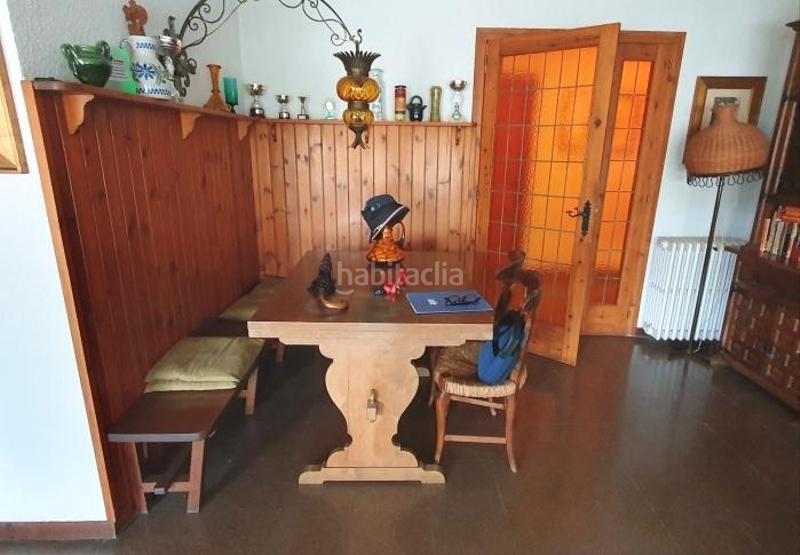 Foto f7786ee8-e774-414e-bd54-0d229591762e. Piso ático con terraza y vistas en Cabrils