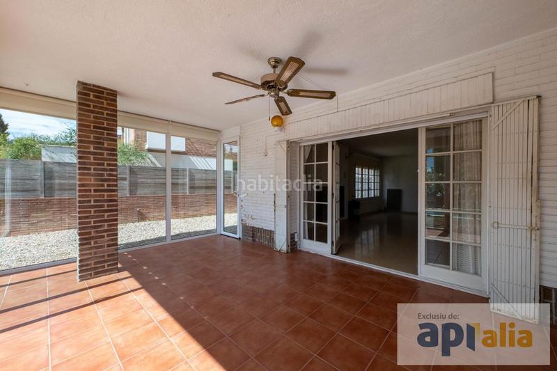 Foto 0b8420e2-35af-4225-9b5c-e2cca29ed030. Maison avec chauffage parking piscine dans Vilassar de Dalt