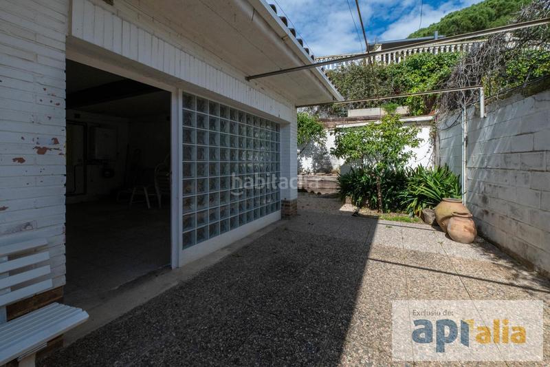 Foto 1c6077e9-53fc-489d-a869-49b2c943a793. Maison avec chauffage parking piscine dans Vilassar de Dalt