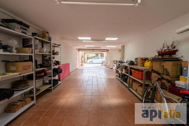 Foto ad2d5c73-2799-4054-b5f3-b78bee620040. Maison avec chauffage parking piscine dans Vilassar de Dalt