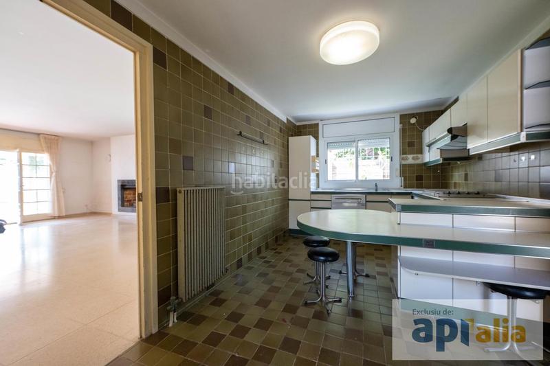 Foto b141a340-b492-47d7-91a6-aae8af342bcf. Maison avec chauffage parking piscine dans Vilassar de Dalt