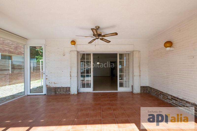 Foto c4a94a23-1c0f-4aaa-bdb3-33774c01756f. Maison avec chauffage parking piscine dans Vilassar de Dalt