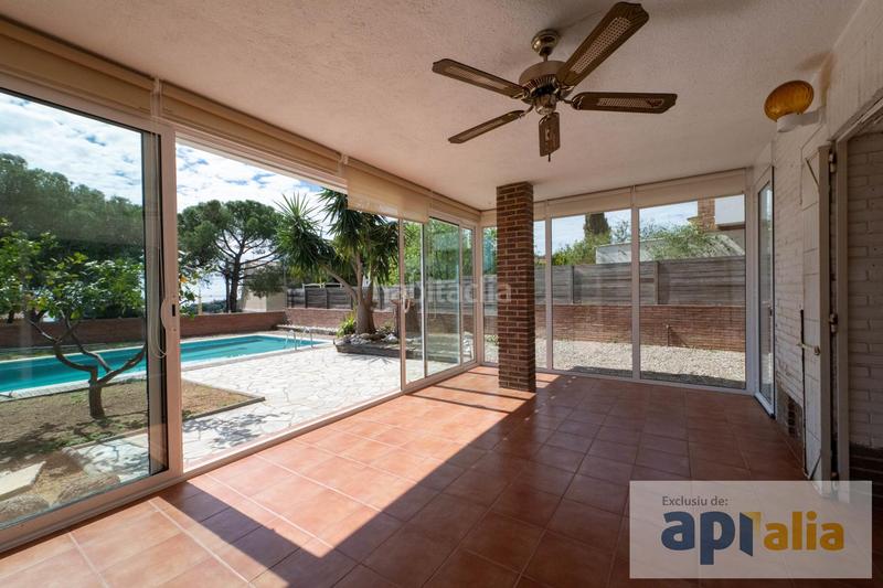 Foto e1c9a0bf-6300-418e-bcab-dbfbcdf47f7e. Maison avec chauffage parking piscine dans Vilassar de Dalt