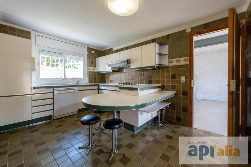 Foto fc0a46c2-b5d4-462d-86e5-118f1bfea271. Maison avec chauffage parking piscine dans Vilassar de Dalt