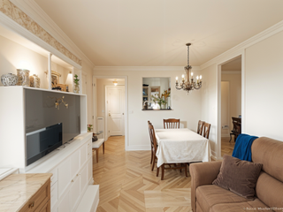 Appartement  Carrer santa victria. Piso en montgat