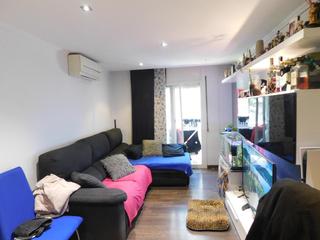Etagenwohnung  Carrer santa victòria. Piso en montgat