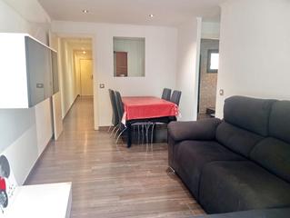 Etagenwohnung  Carrer santa victòria. Piso en montgat