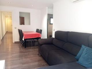 Pis  Carrer santa victòria. Piso en montgat