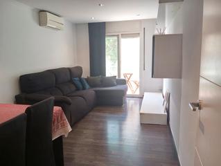 Appartement  Carrer santa victòria. Piso en montgat
