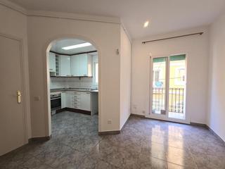 Appartement  Carrer de sant miquel. Piso en venta en la barceloneta