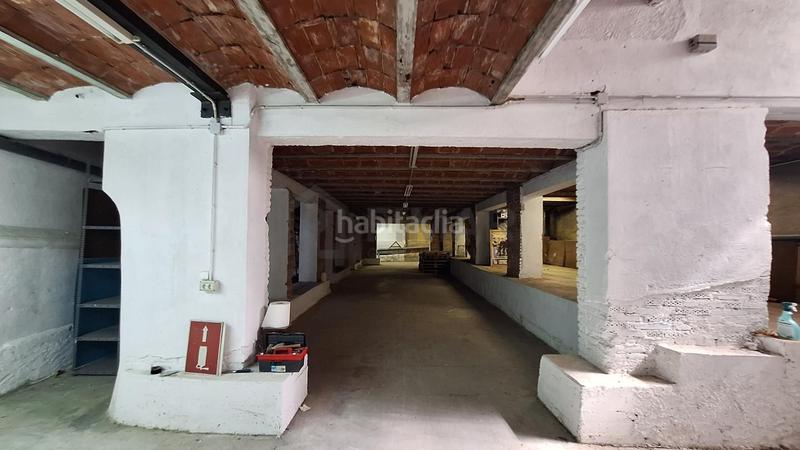 Foto 4c82b8b7-f979-45b6-9372-56dd72401653. Local comercial local oficinaalmacén de 400 m gran oportunidad! en Tiana