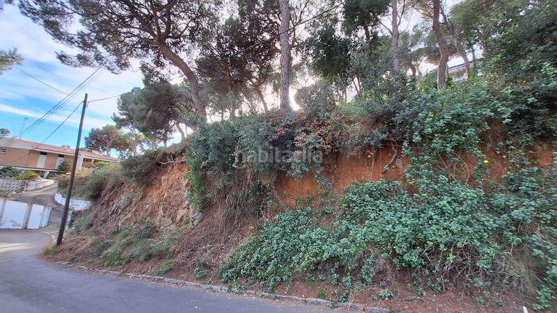 Foto 673ffb02-11c9-4e19-ae53-b5bdb7cd6fbc. Wohngrundstück in Premià de Dalt