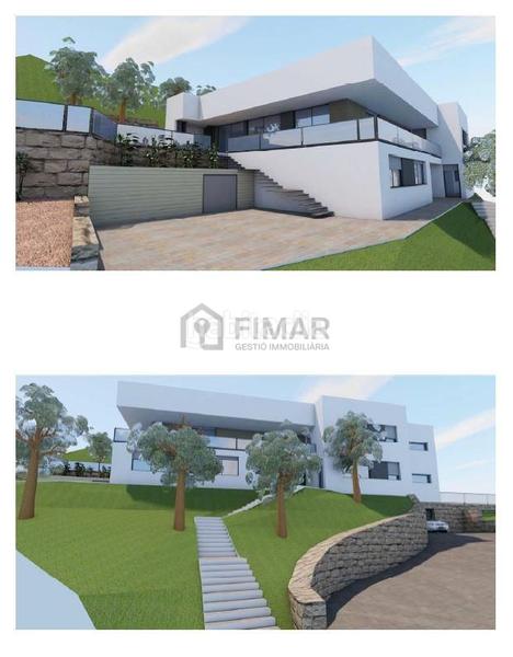 Foto 72c74844-ad7b-406d-a5a9-9107c3d2e27e. Wohngrundstück in Premià de Dalt