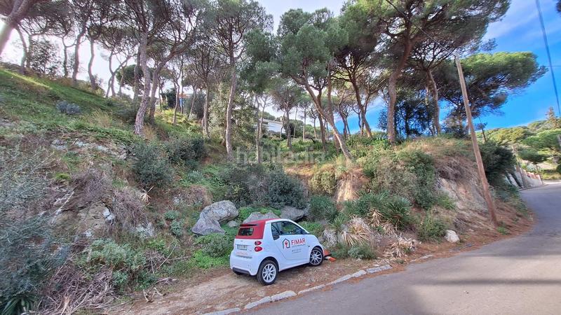 Foto b4434cda-0c87-4fe2-a51c-69b9309b0565. Wohngrundstück in Premià de Dalt