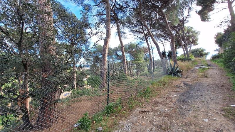 Foto bd7fc5a9-0daa-4401-a530-b83067693a27. Wohngrundstück in Premià de Dalt