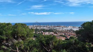 Terreno residenziale  J.s.bach. Terreno exclusivo vistas al mar en premià de dalt