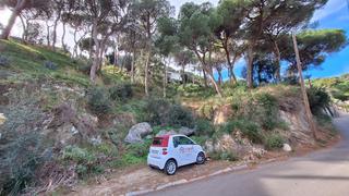Terreno residencial en Carrer J.S.Bach