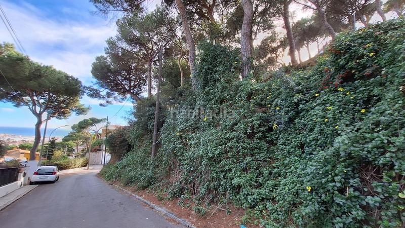 Foto fb59bb9e-8bdf-4d3e-8a00-2b13ff13f750. Wohngrundstück in Premià de Dalt